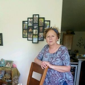 Meet your Posher, Patty